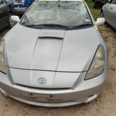 Капот toyota celica vii 7