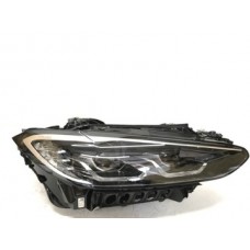 Фара правая bmw m3 m4 g22 g23 g82 g83 g80 полный светодиод/ led