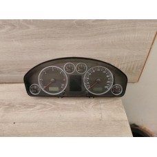 Щиток приборов vw sharan 00- 09 7m3920840t целая fis