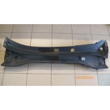 Накладка под лобовое стекло toyota c- hr 1. 8 гибрид 55708- f4010