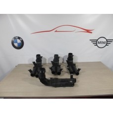 Канал воздуха bmw f97 g80 g87 8054842 новый