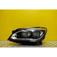 Bmw 7 f01 f02 13- фара адаптив светодиод/ led usa