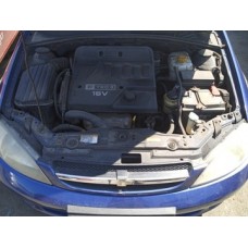 Chevrolet lacetti 1, 4 2004 насос диска