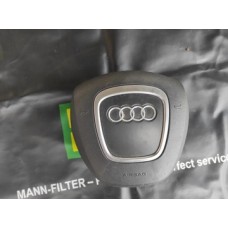 Audi a4 s4 b7 2006 подушка руля 8e0880201ce