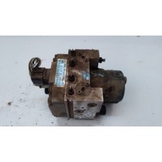 Land rover freelander и блок abs 10123000