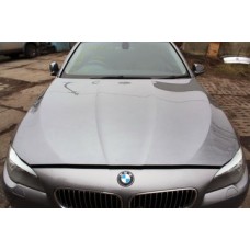 Капот bmw 5 f10 f11 10- 17 spacegrau a52