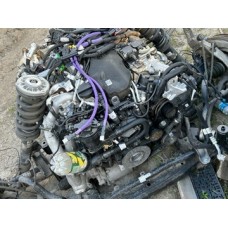 Bmw x5 g05 x6 g06 3, 0d двигатель motor b57d30b