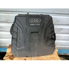 Audi q7 ii 4m корпус воздушного фильтра 4m0133837