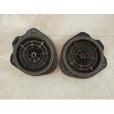 Audi a5 17 громкоговоритель bang и olufsen usa 8w7035411a