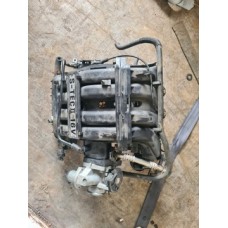 E588 впускной колектор aveo spark t250 1. 2b b12d1