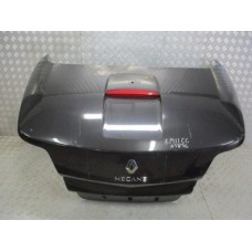 Крышка багажника renault megane ii cc nv676