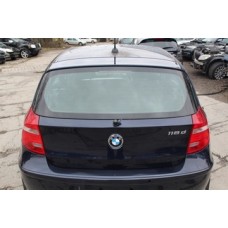 Крышка багажника задний задняя багажника bmw 1 e81 e87 a35