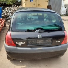 Задняя kalapa renault clio ii nv676