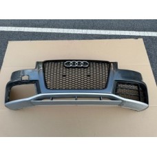 Бампер audi rs5 8t0 2008- 2012 оригинал.