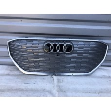 Решетка радиатора audi q4 e- tron 89a853653a