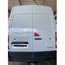 Renault master iii iv дверь задние левое задний