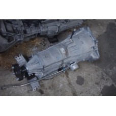 Lexus is200t f- sport коробка переключения передач 35010- 53210