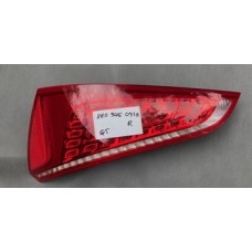 Фары задний светодиод/ led audi q5 8r0945094b 8r0945093b usa