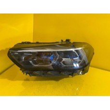 Фара левая перед laser bmw x5 g05 x6 g06 5a279b101