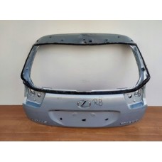 Lexus rx300 rx- 300 rx40 rx- 400 03- 09 год крышка багажника задний