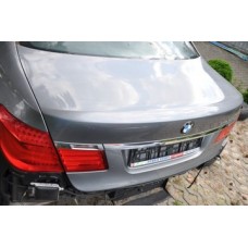 Крышка багажника до bmw serii 7 f01 f02 f03 f04