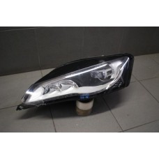 Фара левый перед полный светодиод/ led audi r8 420941003k