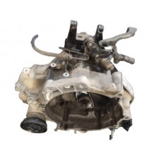 Коробка переключения передач volkswagen polo iv 9n 1. 2 b gx2