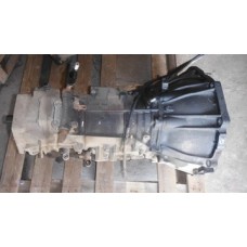 Коробка переключения передач toyota land cruiser 100 4. 2 td