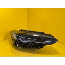 Фара bmw 4 g22 g23 g26 m3 g80 m4 g82 полный светодиод/ led