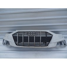 Бампер передний перед audi a4 b9 рестайлинг allroad