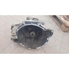 Коробка переключения передач 2n1r 7002 nb ford fusion ii 1. 4