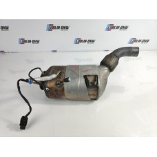 Катализатор dpf bmw e90 e60 3. 0d m57n2 7806412