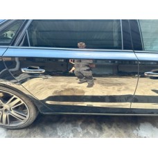 Дверь правый задний audi a8 d4 long lz9y lubelskie