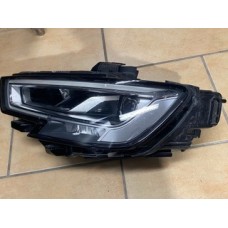 Фара audi a3 rs3 8v0941033e полный светодиод/ led левая eu