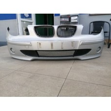 Бампер передний bmw 1 e87 7124882- 05