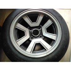 Toyota celica supra запчасти диск alu14cali 4x114, 3