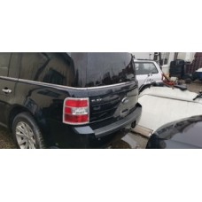 Фонарь ford flex