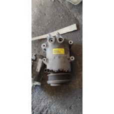 Av11- 19d629- ba компрессор кондиционера ford bmax