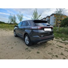 Планка багажника ford edge состояние очень хороший