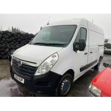 КПП механическая (МКПП) к Renault Master 2014