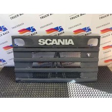 Капот к Scania 4-Series 1995