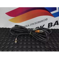 Проводка к MAN TGX 2012