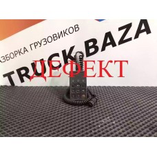 Система адаптивного управления ходовой части к IVECO Stralis 2002