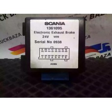 Электронный блок к Scania  1998