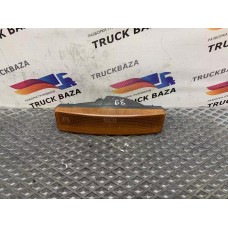Габаритные огни к Scania  2008