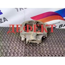 Суппорт передний левый к MAN TGX 2000