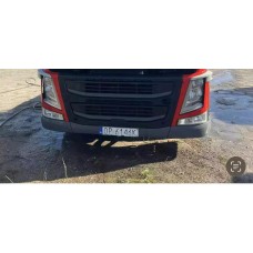 Передняя часть (ноускат) к Volvo FM 2015