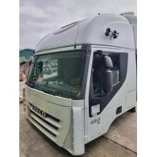 Кабина к IVECO Stralis 2011