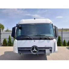 Кабина к Mercedes-Benz Actros 2015