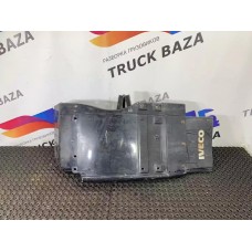 Крыло переднее левое к IVECO Stralis 2002